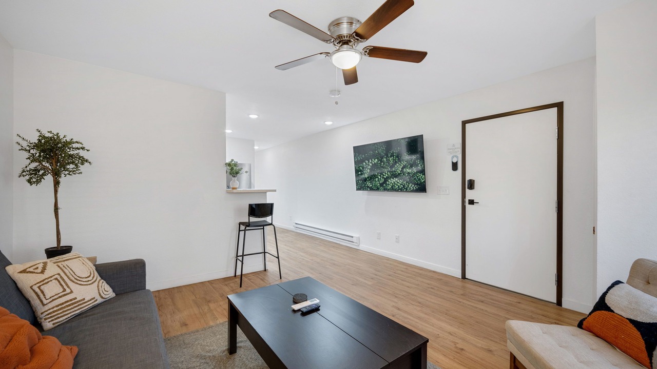 Photo of Livingroom in Pueblo