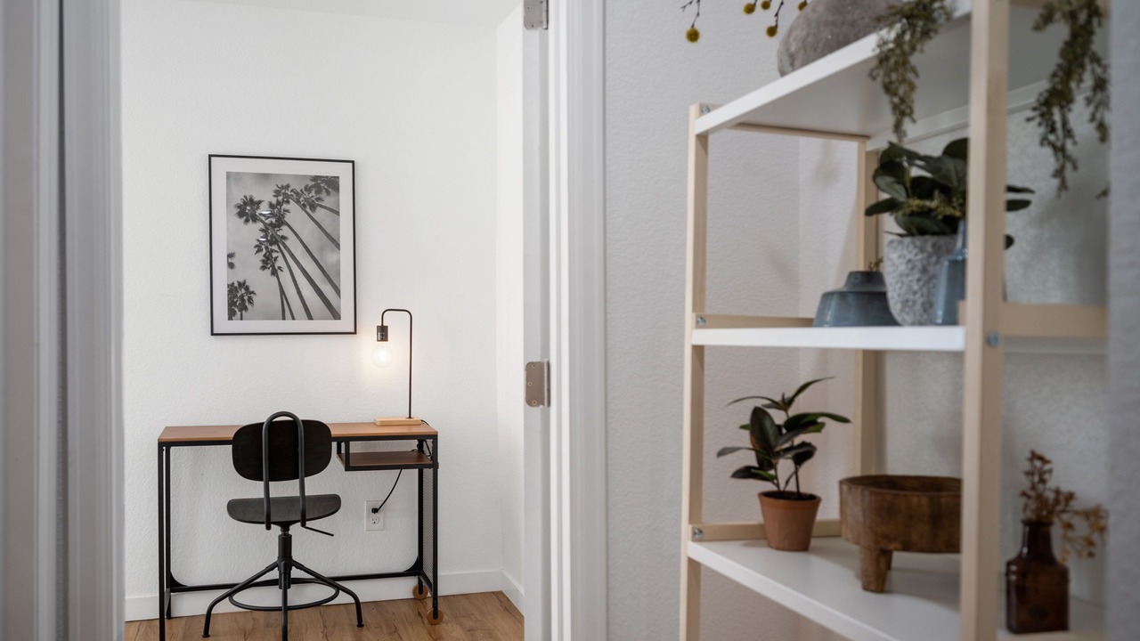 Photo of Livingroom in Pueblo