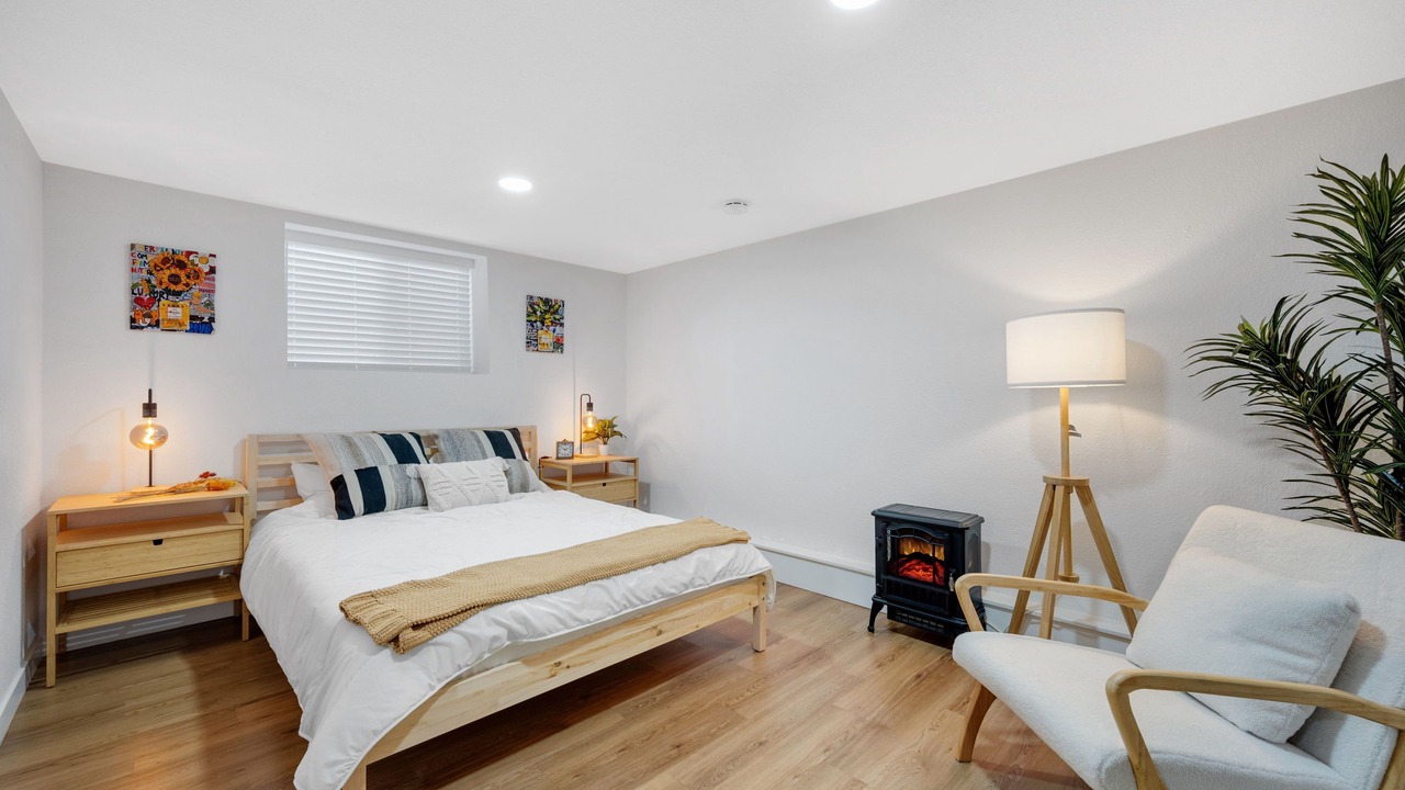 Photo of Bedroom in Pueblo