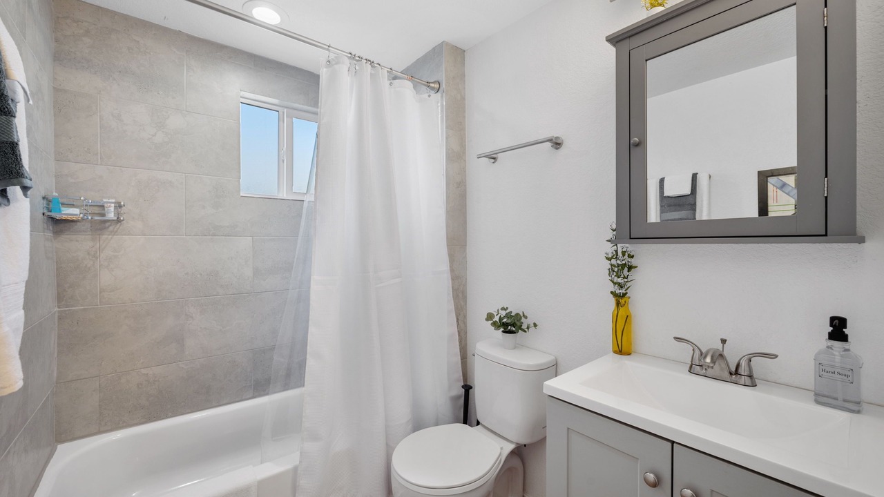 Photo of Bathroom in Pueblo