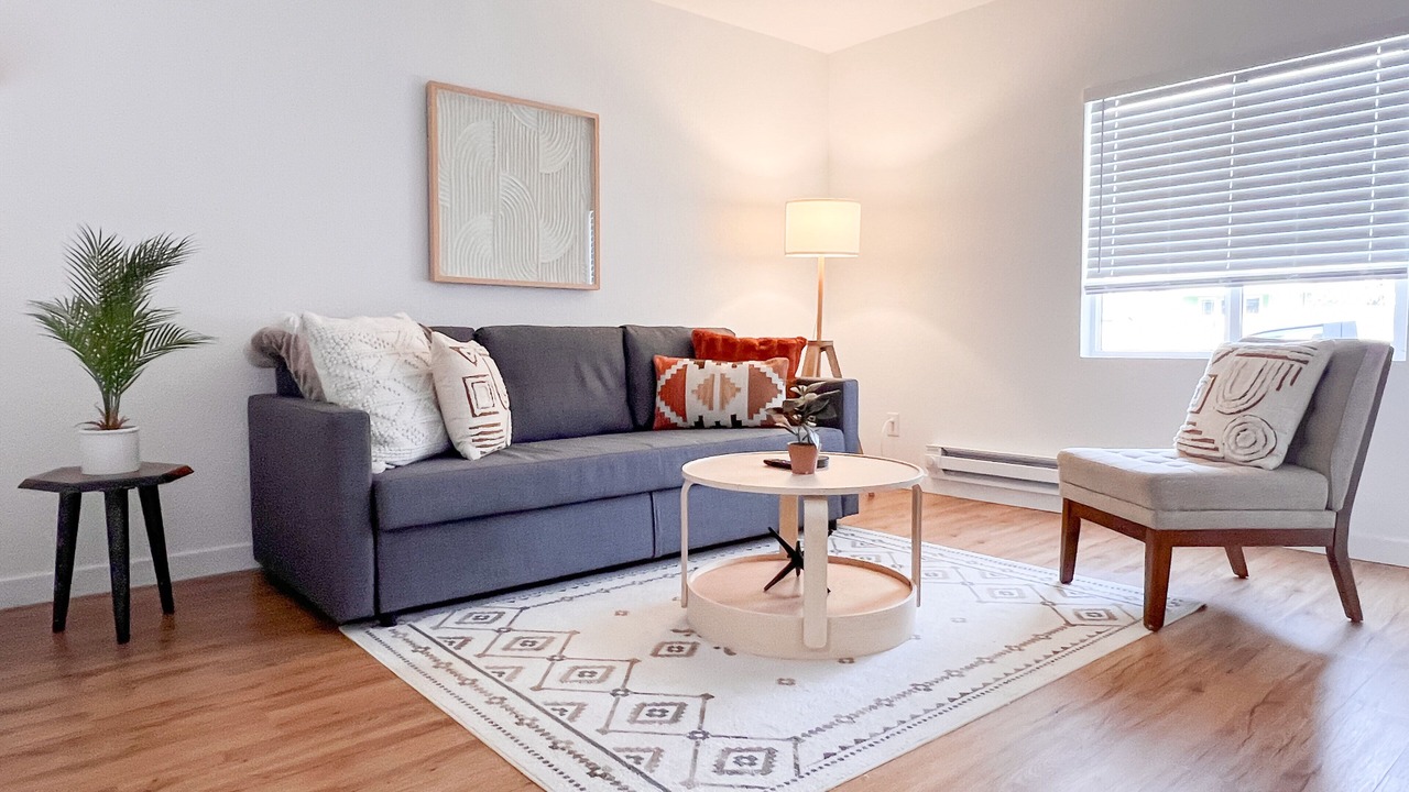 Photo of Livingroom in Pueblo