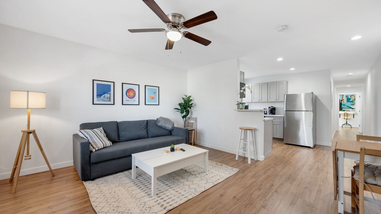 Photo of Livingroom in Pueblo