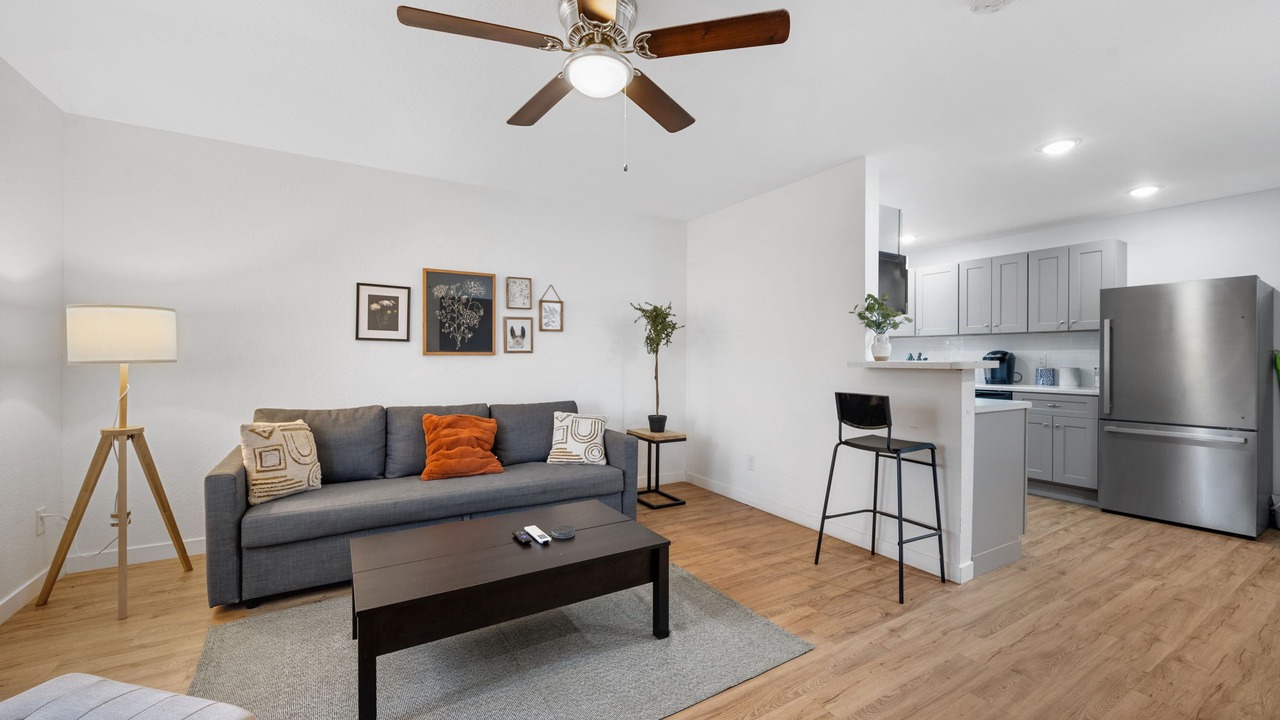 Photo of Livingroom in Pueblo