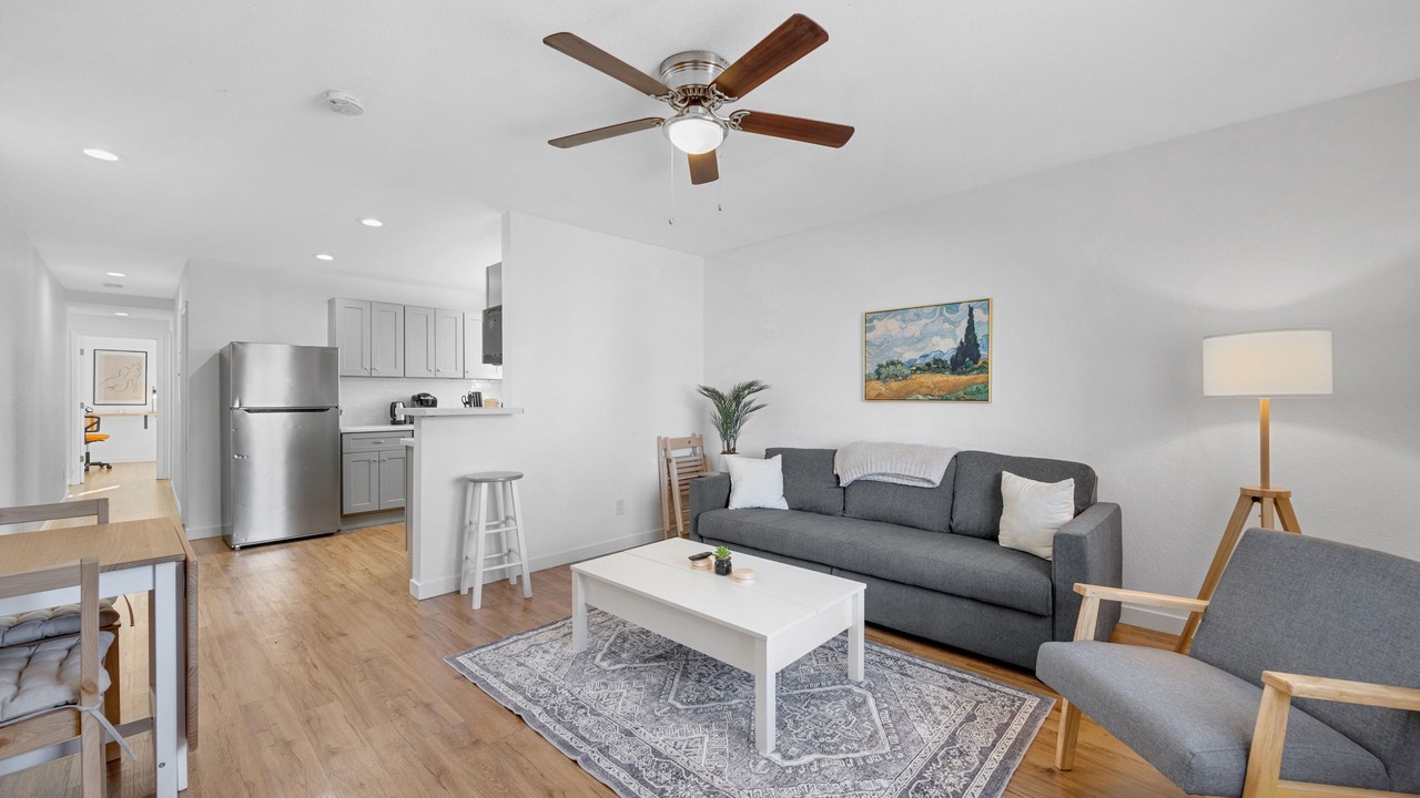 Photo of Bedroom in Pueblo