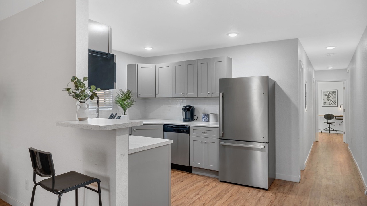 Photo of Kitchen in Pueblo