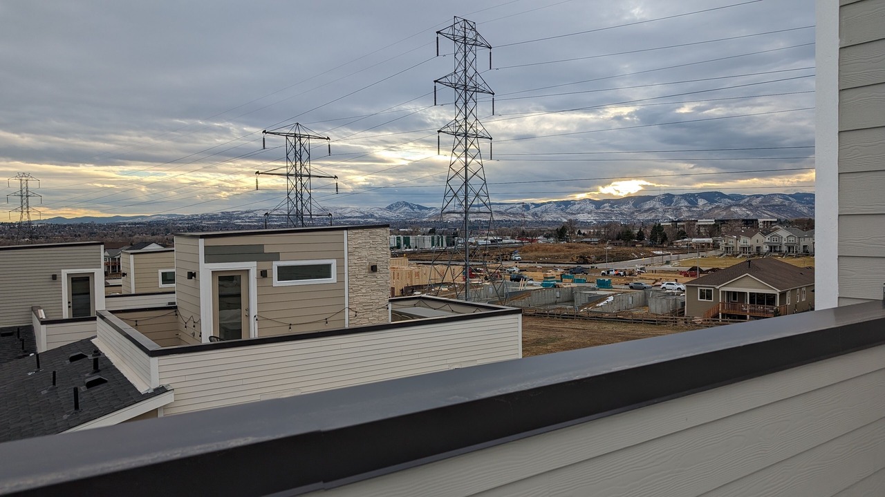 Photo of Outdoor in Rainbow Ridge