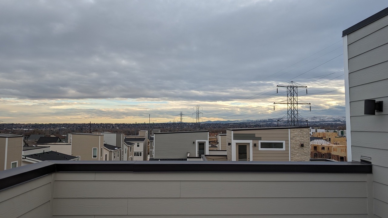 Photo of Outdoor in Rainbow Ridge