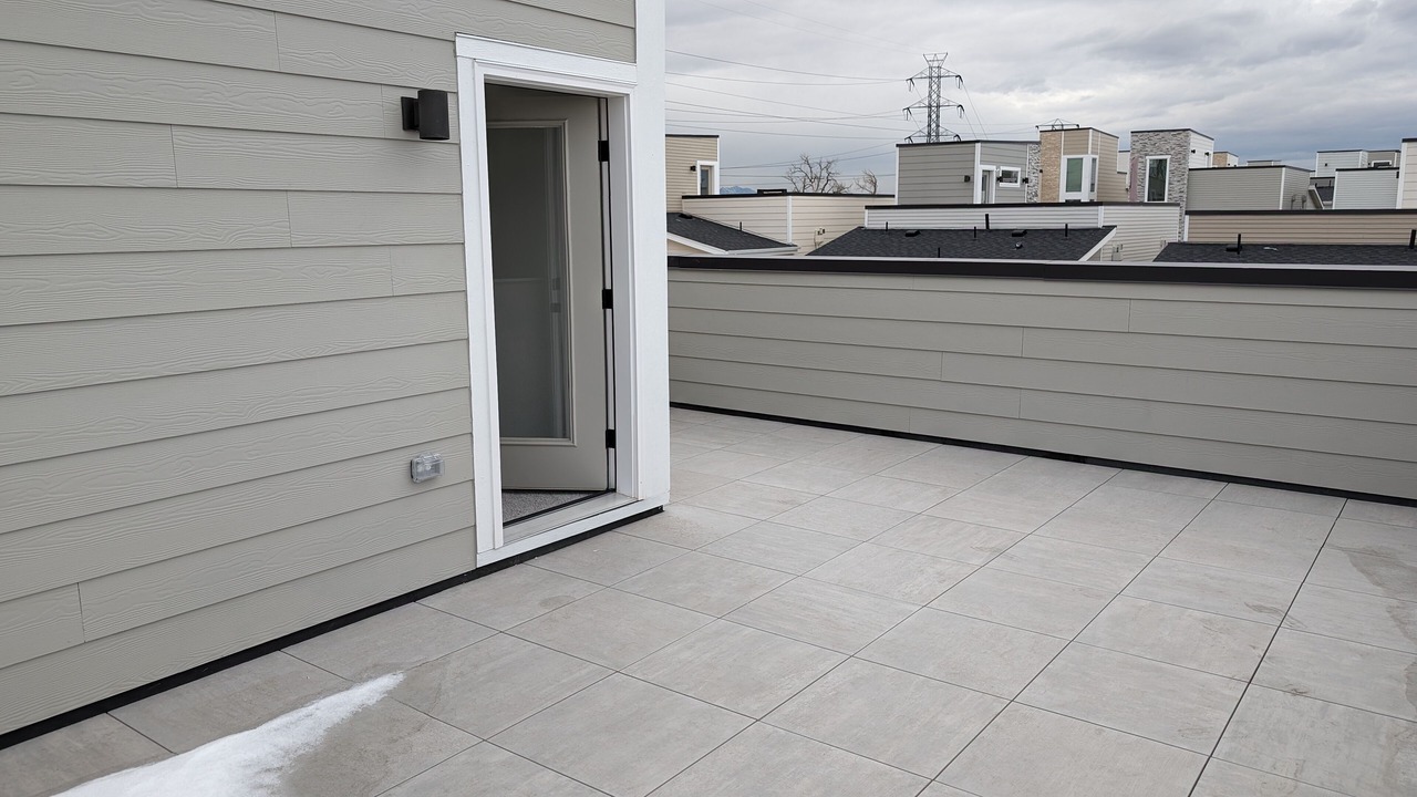 Photo of Outdoor in Rainbow Ridge