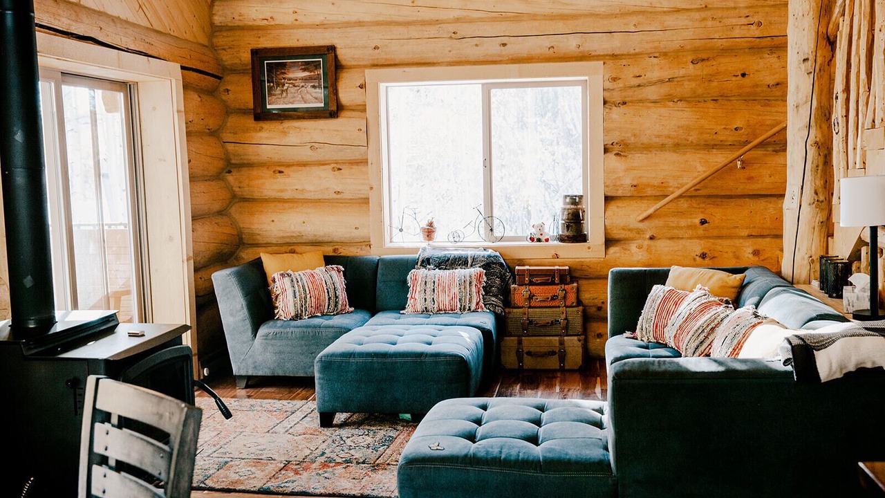 Photo of Livingroom in Garfield