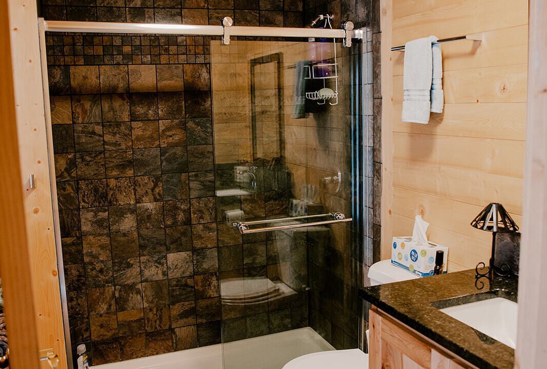 Photo of Bathroom in Garfield
