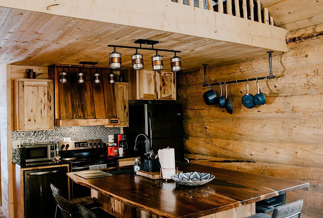 Photo of Kitchen in Garfield