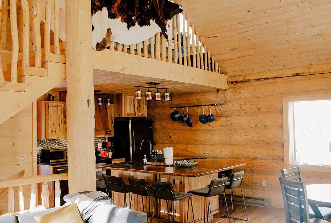 Photo of Livingroom in Garfield