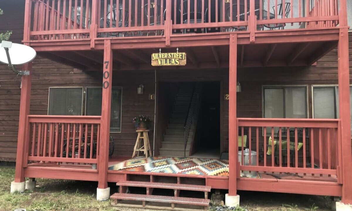 Photo of Outdoor in Lake City