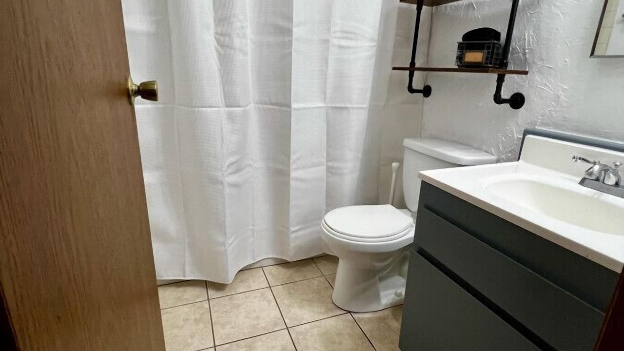 Photo of Bathroom in Lake City
