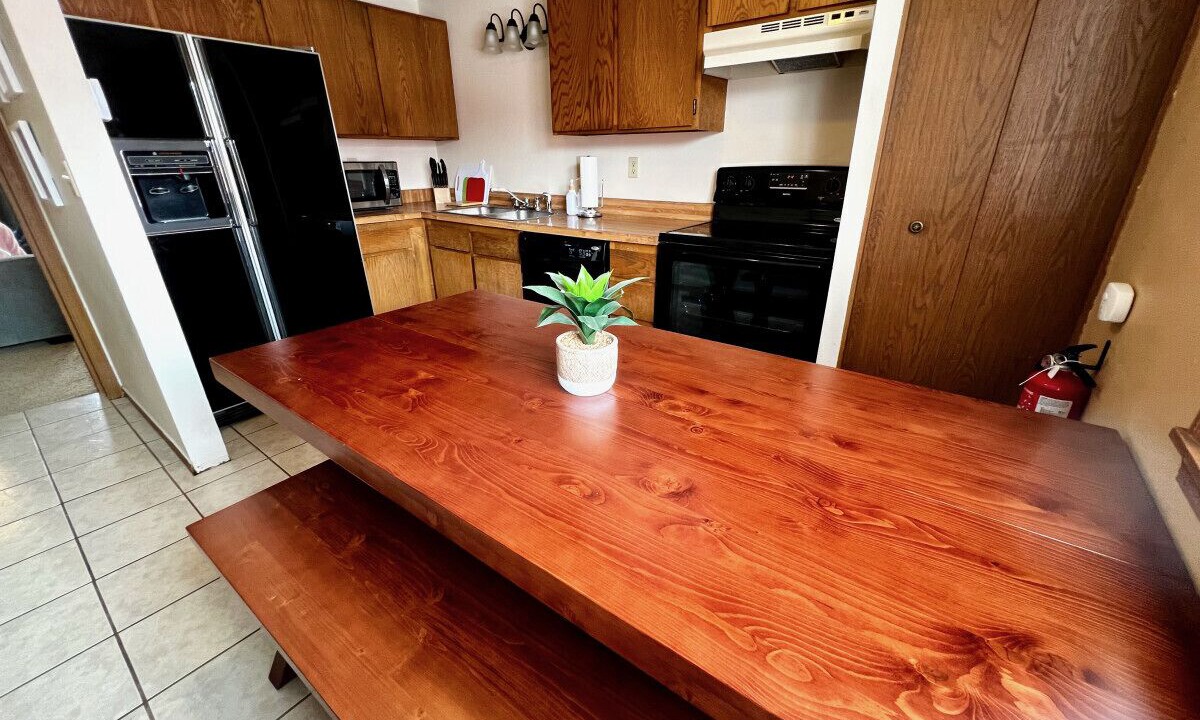 Photo of Kitchen in Lake City