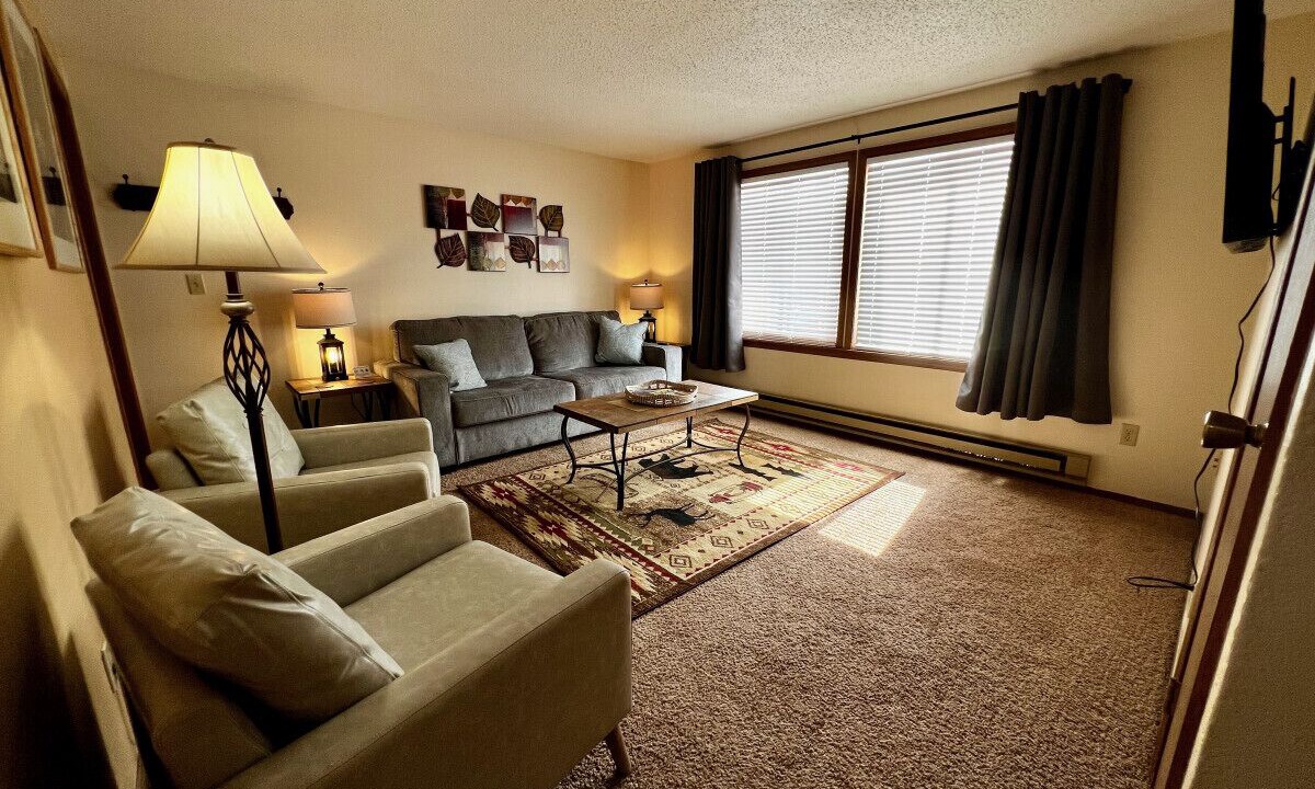 Photo of Bedroom in Lake City