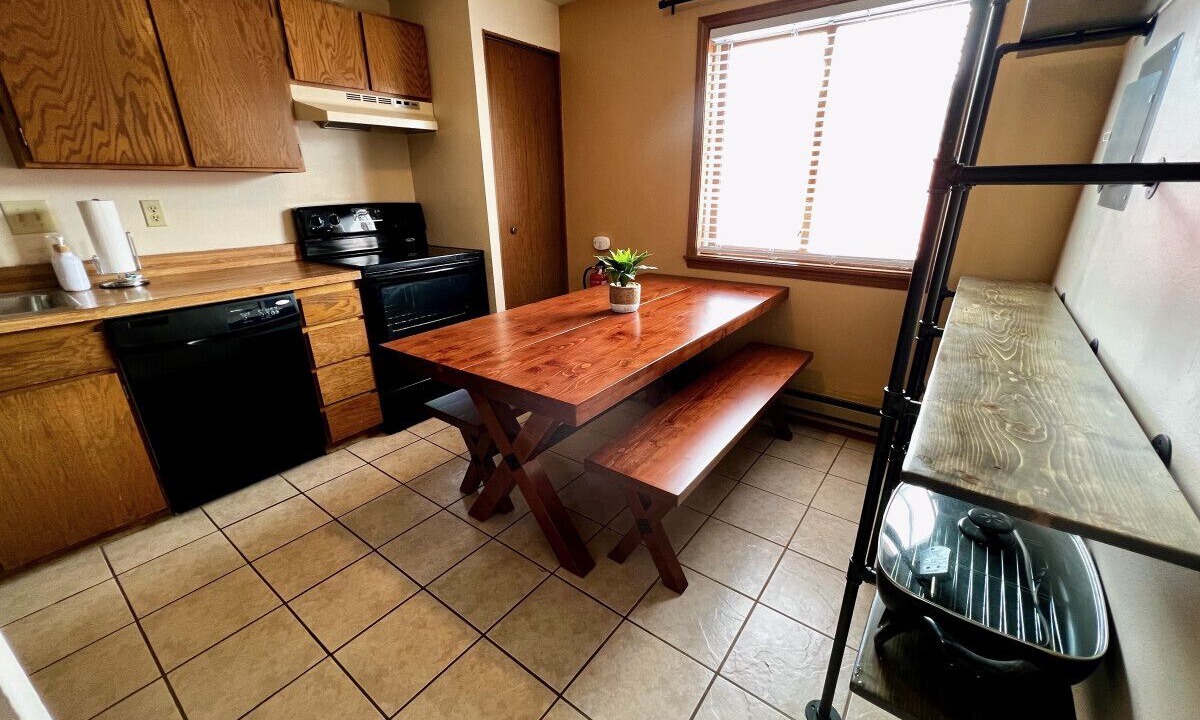 Photo of Bedroom in Lake City