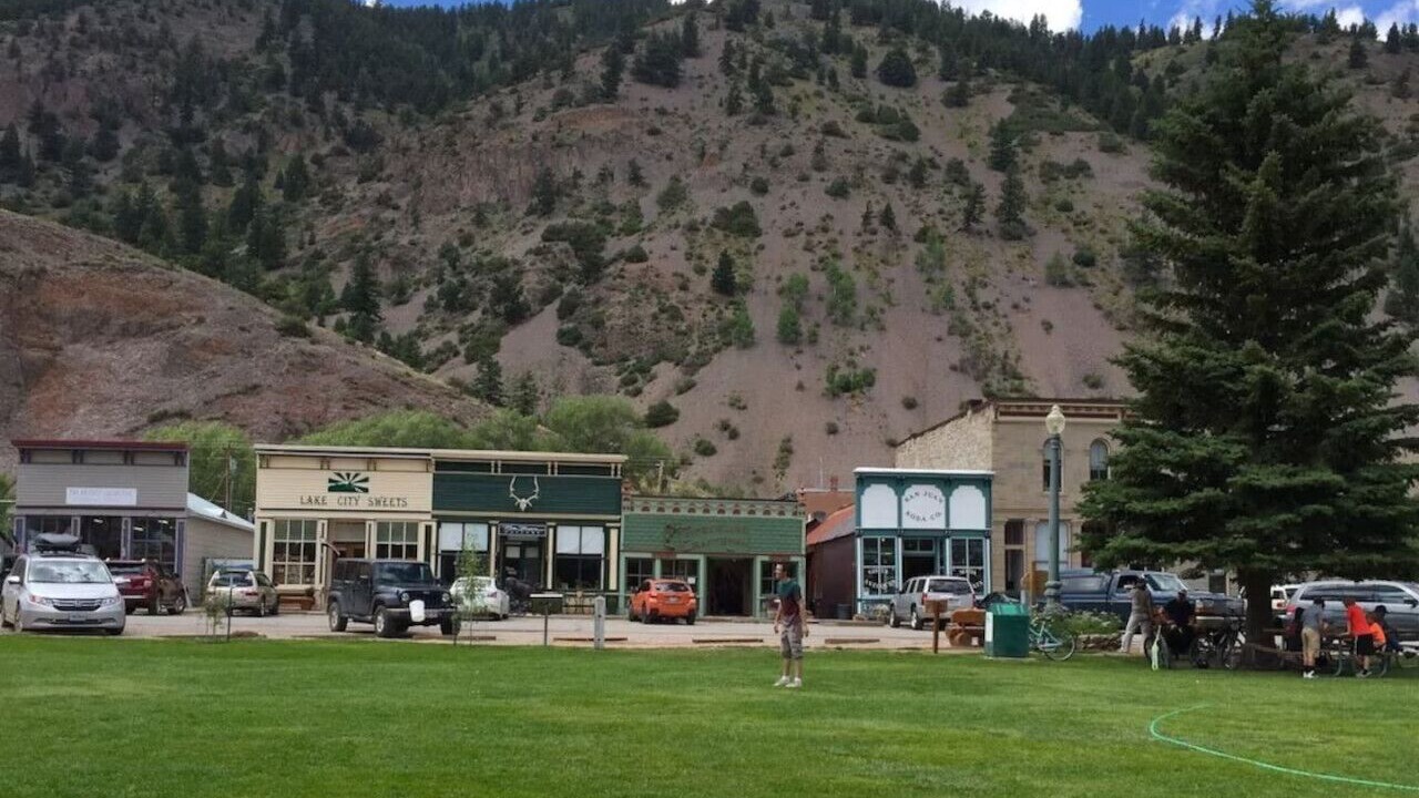 Photo of Others in Lake City