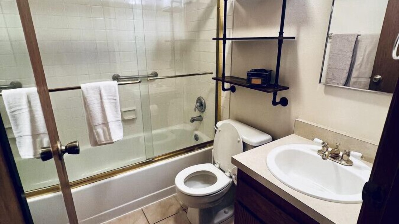 Photo of Bathroom in Lake City