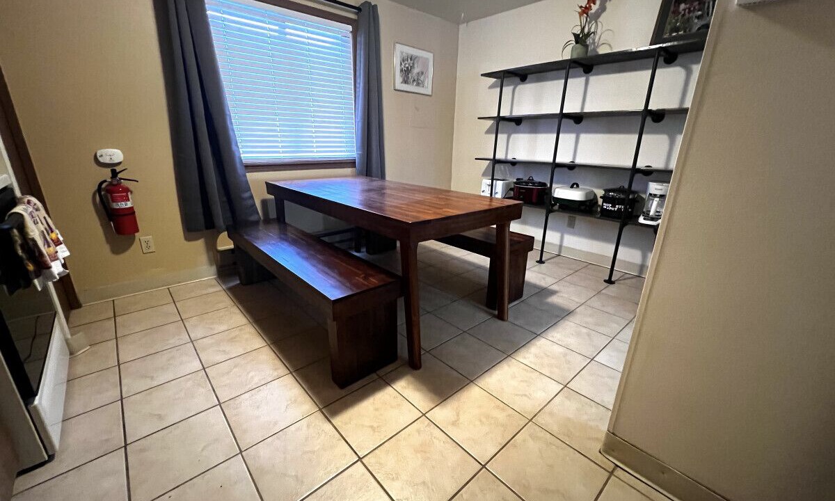Photo of Bedroom in Lake City