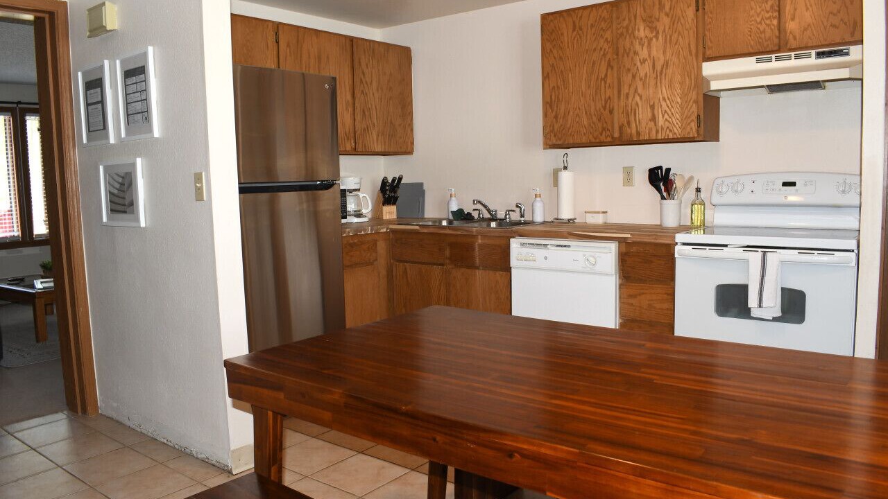 Photo of Kitchen in Lake City