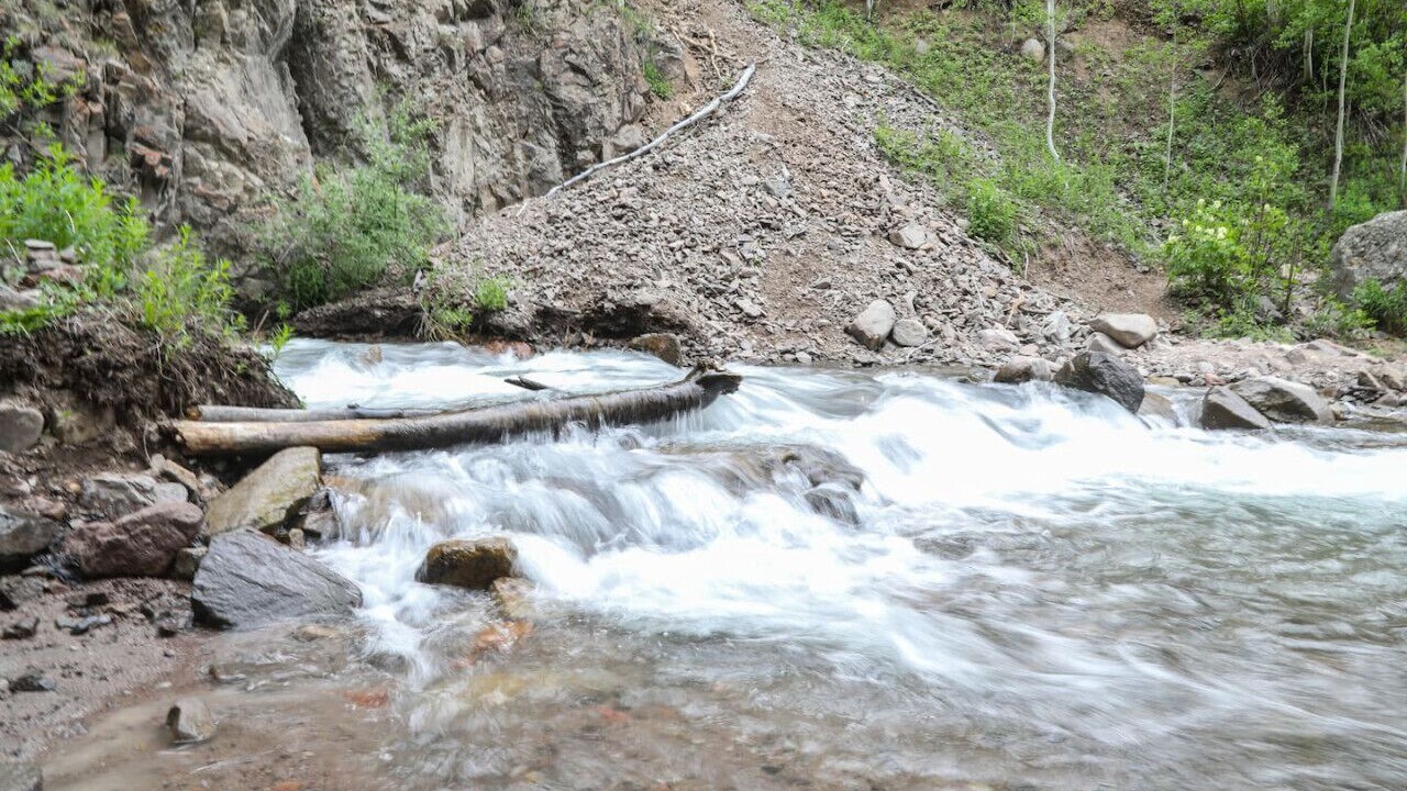 Photo of Outdoor in Lake City