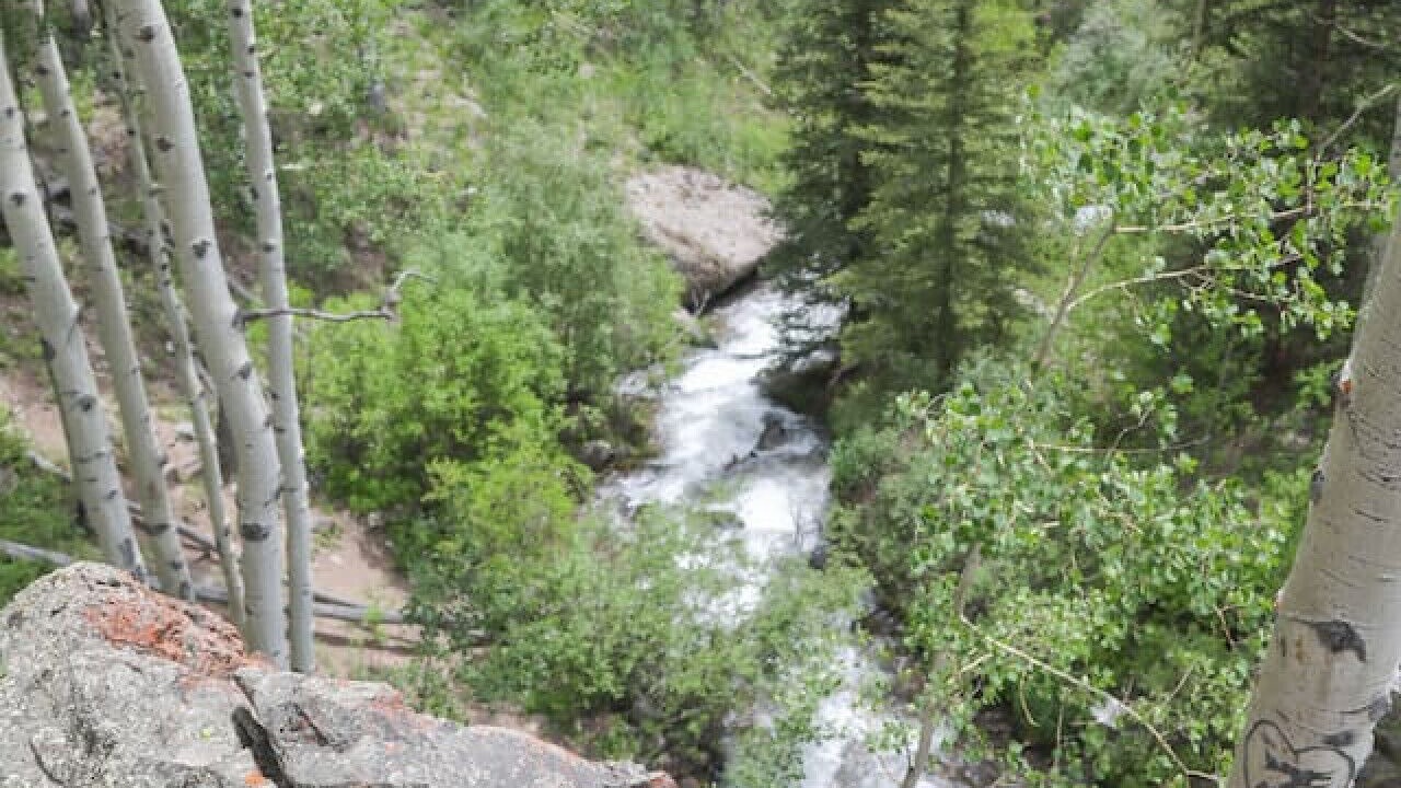 Photo of Outdoor in Lake City