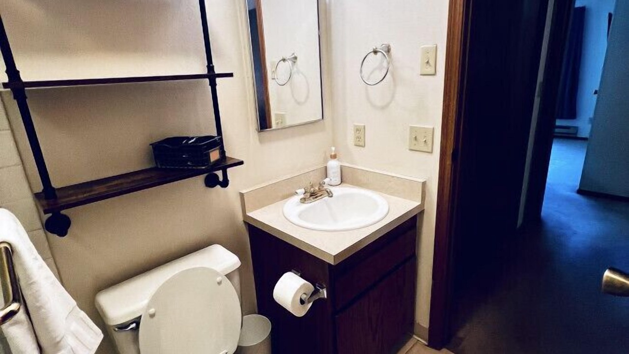 Photo of Bathroom in Lake City