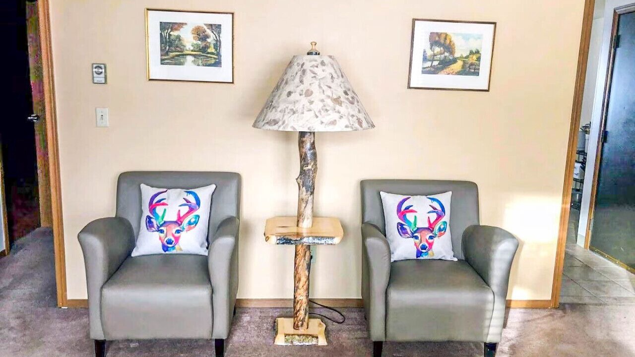Photo of Bedroom in Lake City