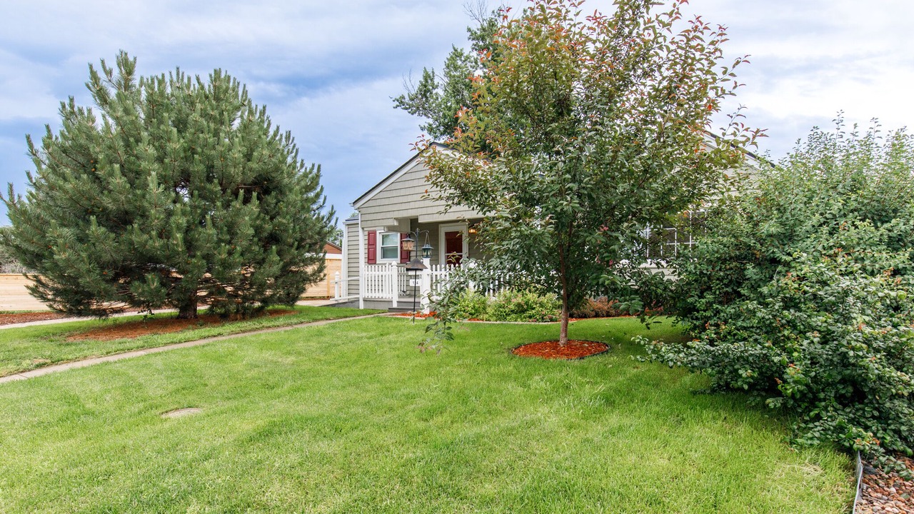 Photo of Outdoor in Barnum West
