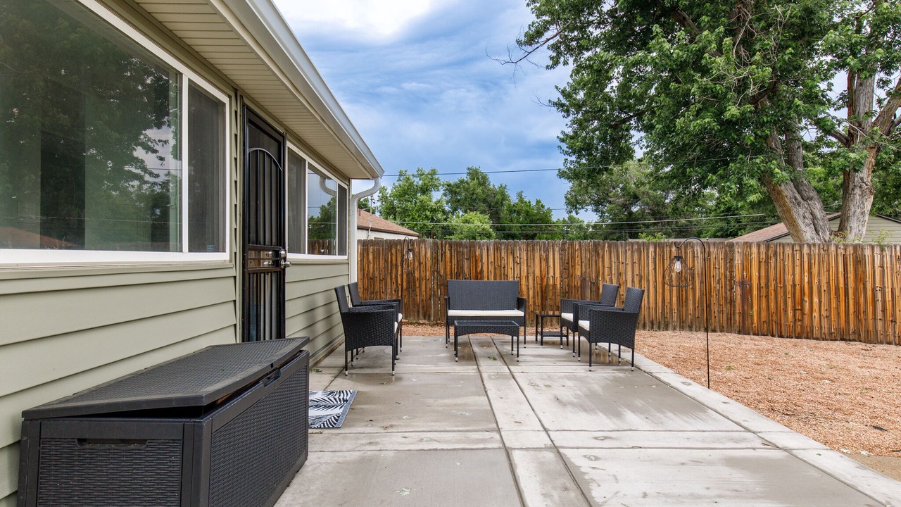 Photo of Outdoor in Barnum West