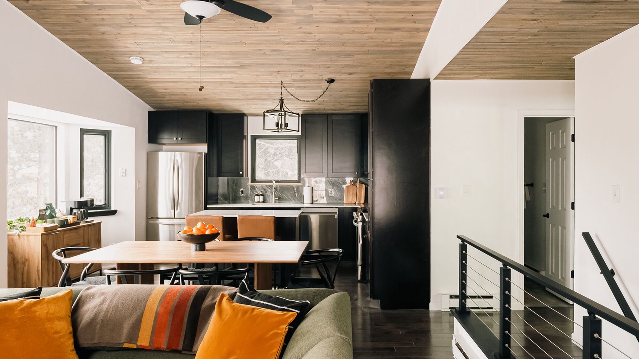 Photo of Livingroom in Bailey