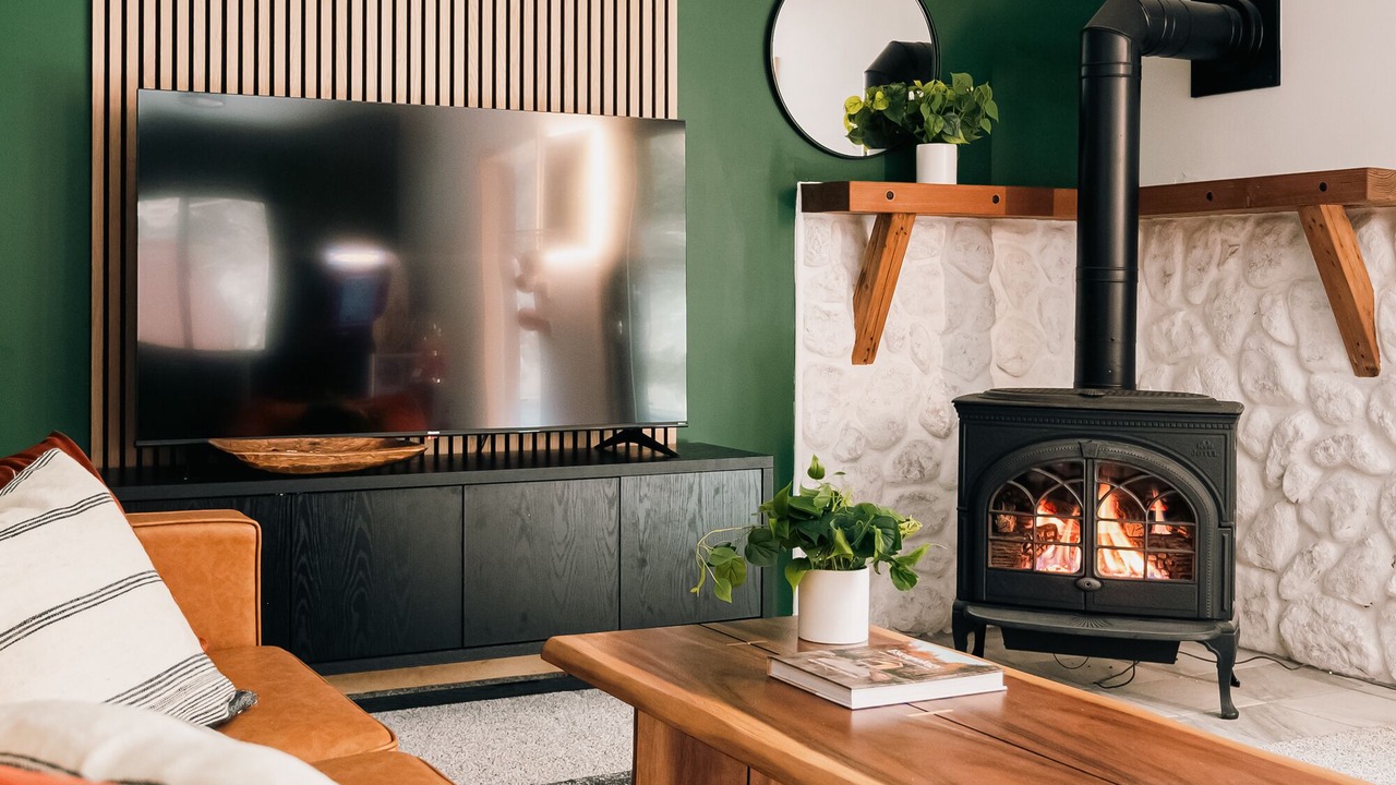 Photo of Livingroom in Bailey