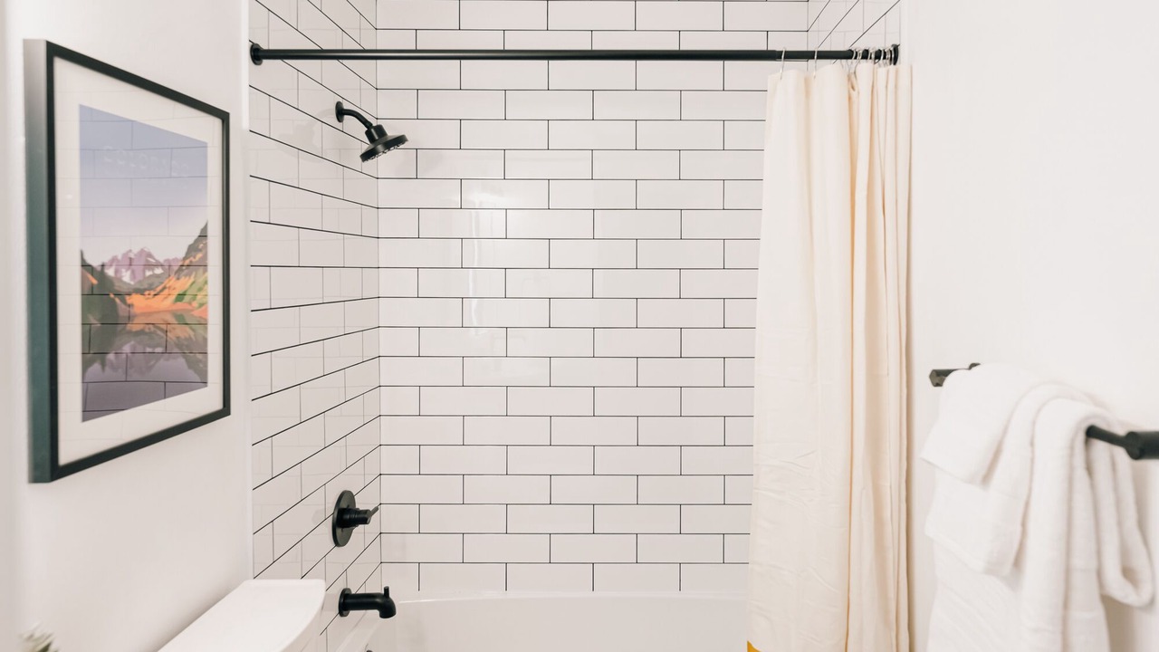 Photo of Bathroom in Bailey