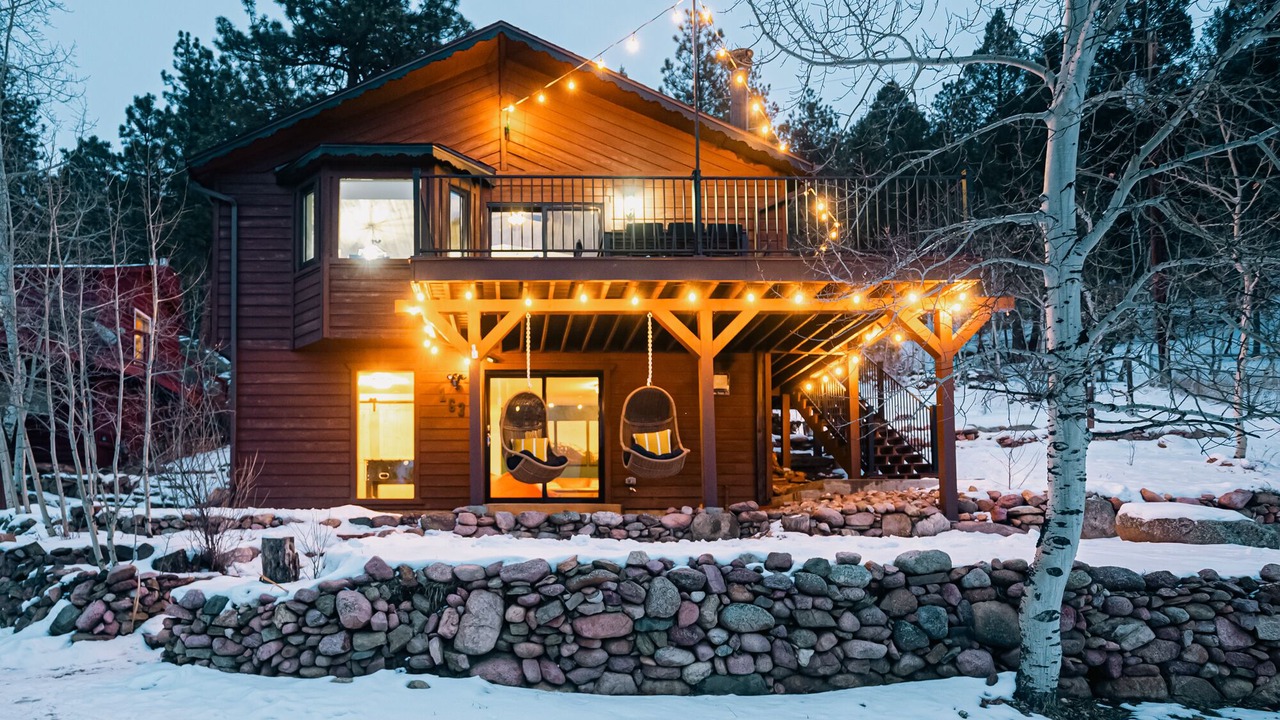 Photo of Outdoor in Bailey