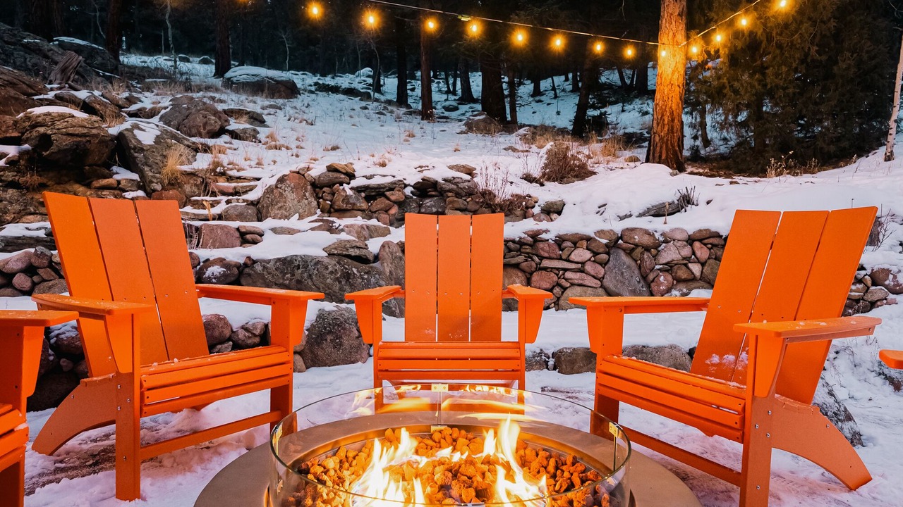 Photo of Outdoor in Bailey