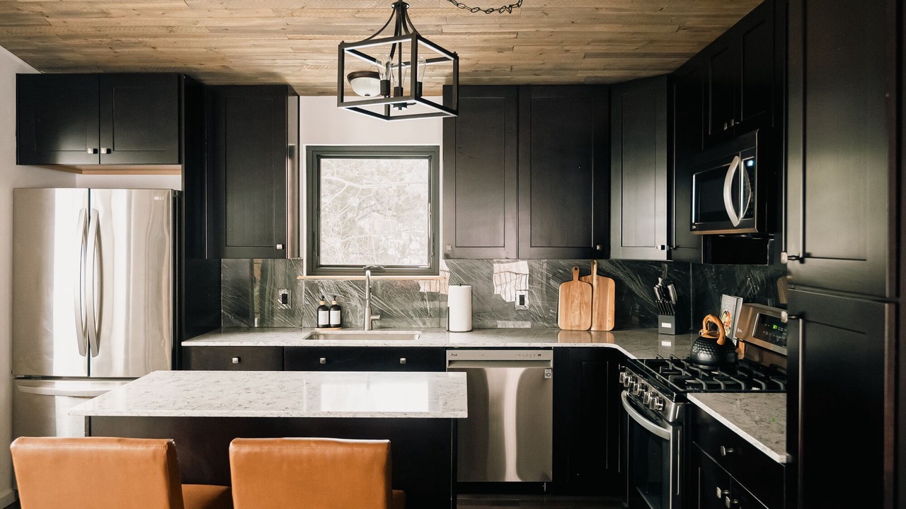 Photo of Kitchen in Bailey