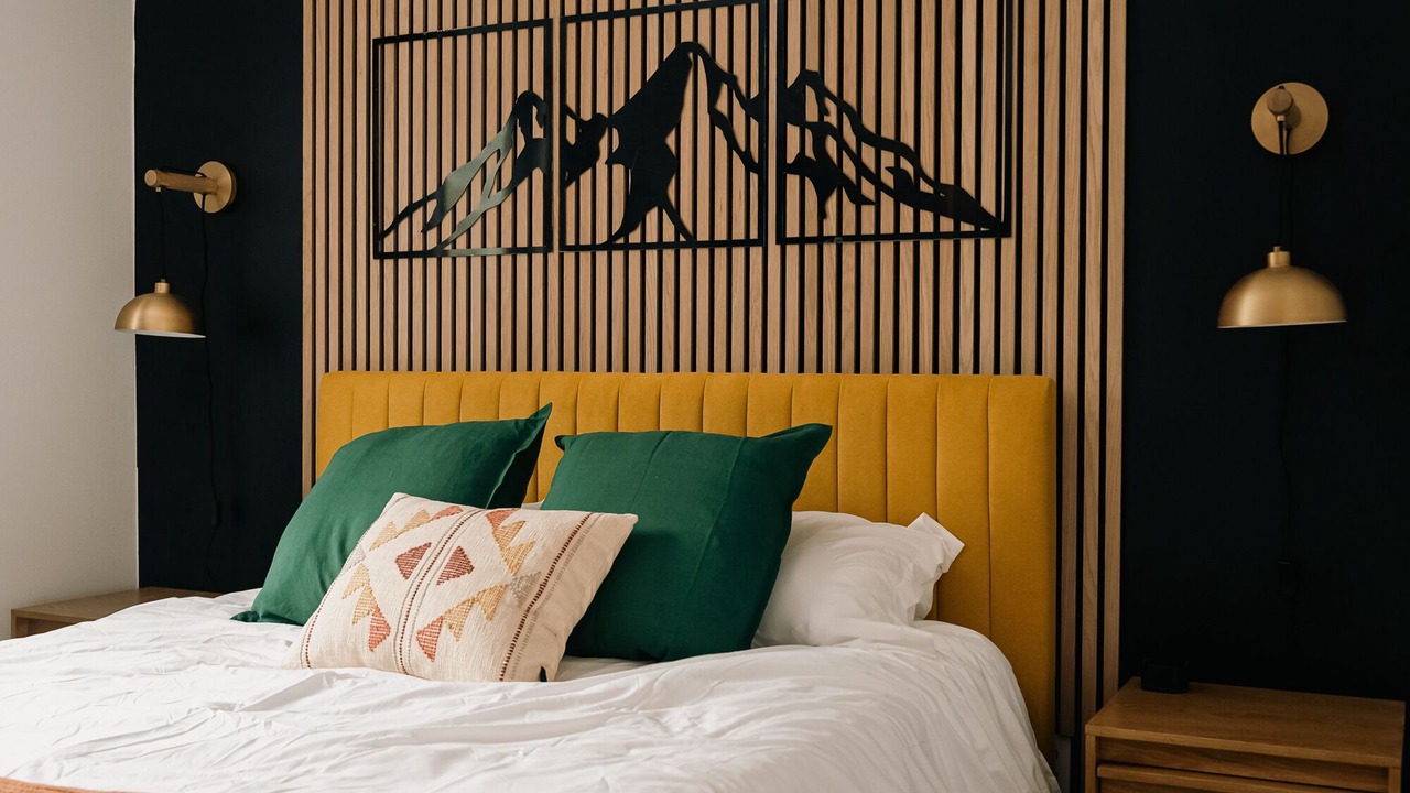 Photo of Bedroom in Bailey