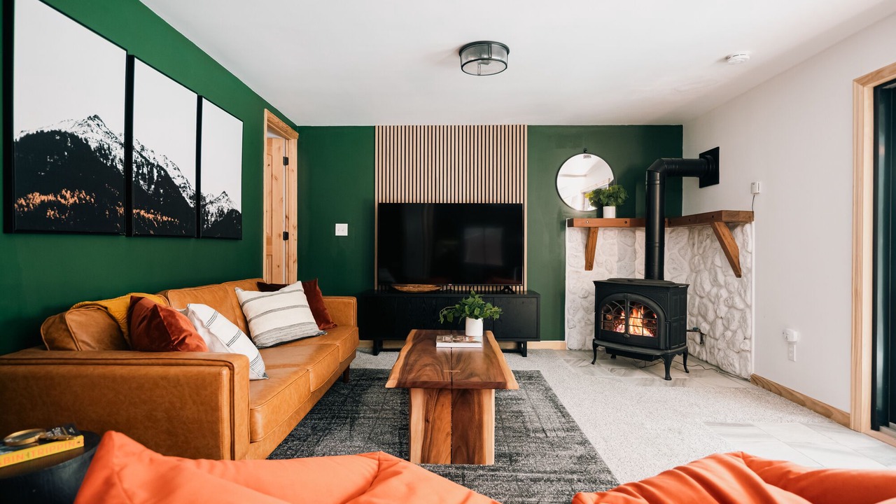 Photo of Livingroom in Bailey