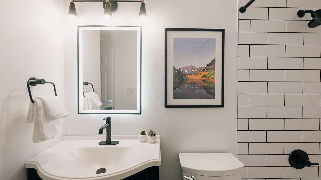 Photo of Bathroom in Bailey