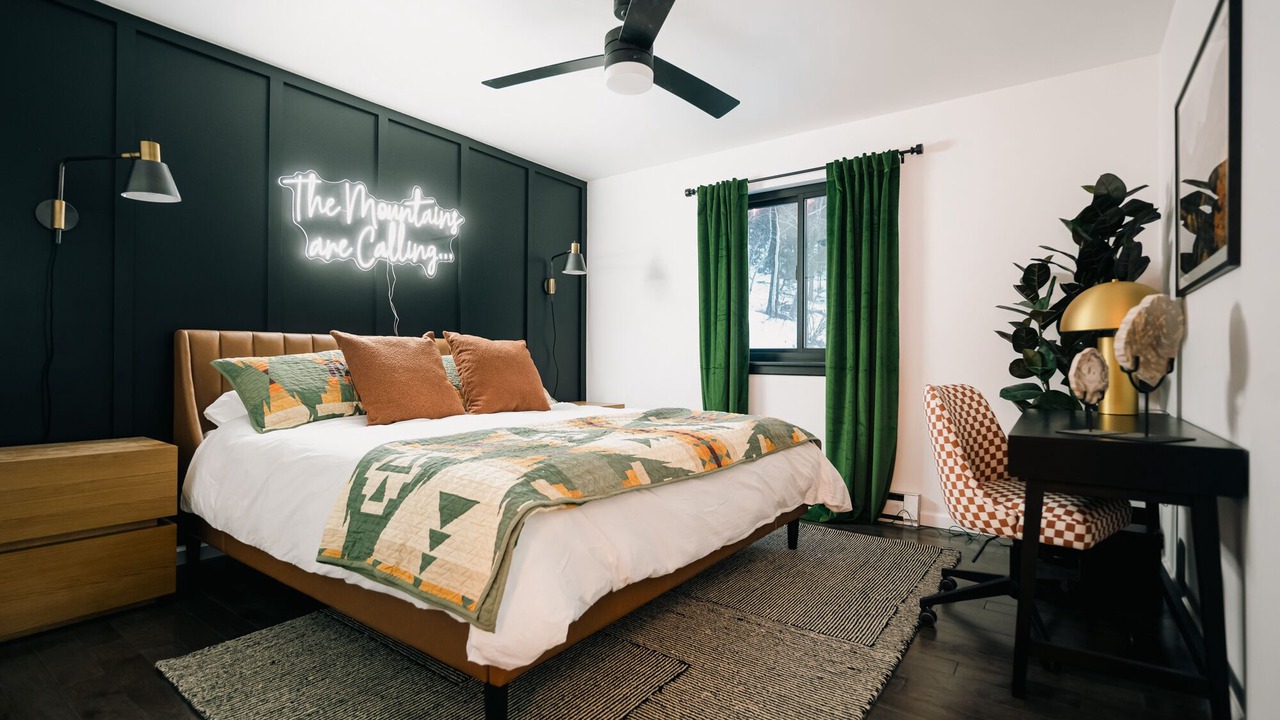 Photo of Bedroom in Bailey