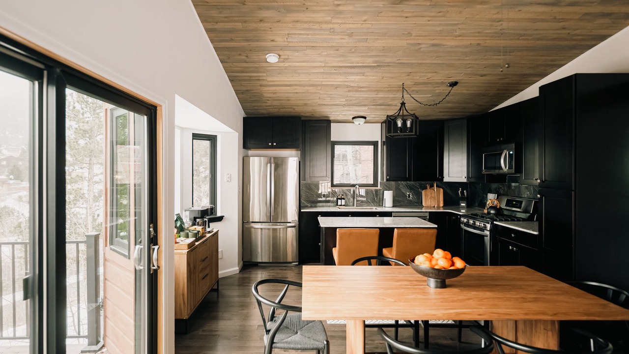 Photo of Kitchen in Bailey