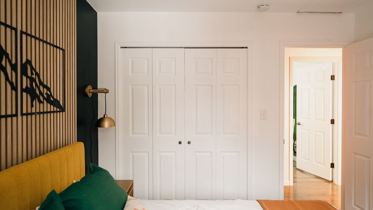 Photo of Bedroom in Bailey