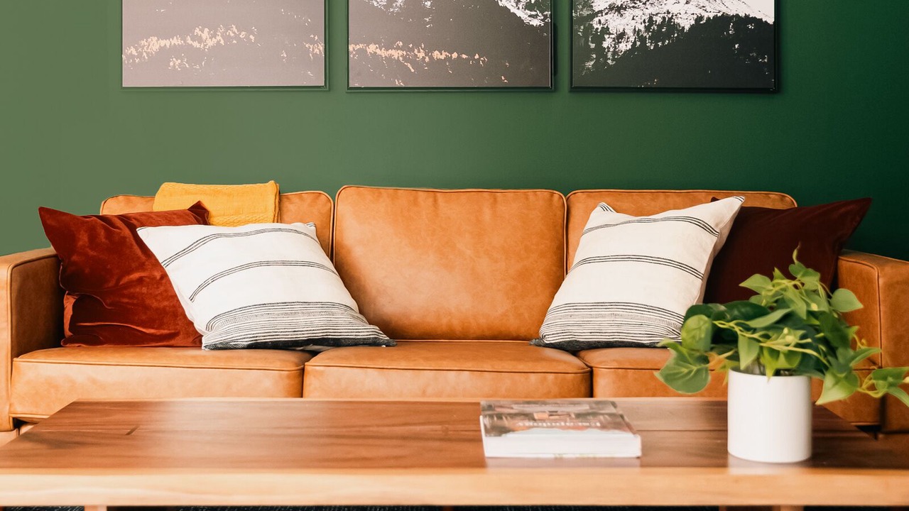 Photo of Livingroom in Bailey