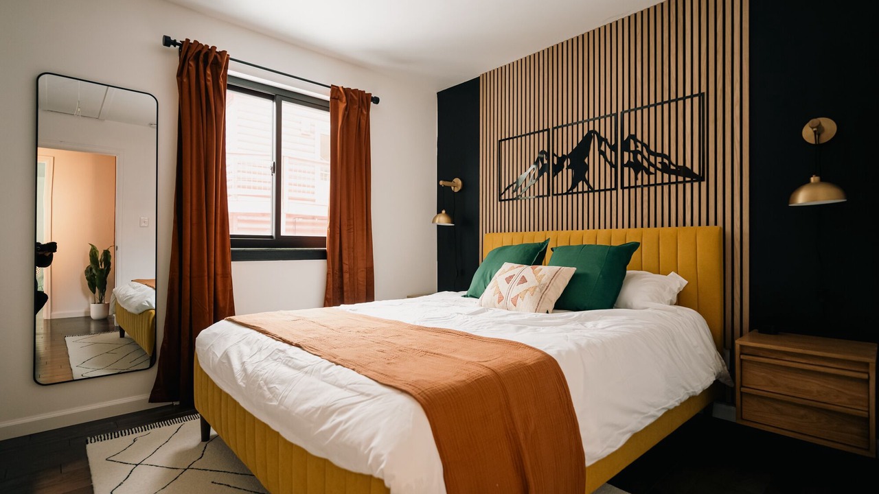 Photo of Bedroom in Bailey