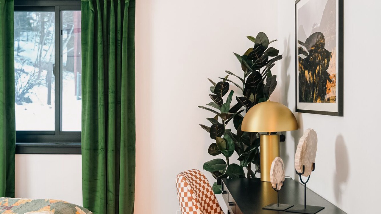 Photo of Bedroom in Bailey