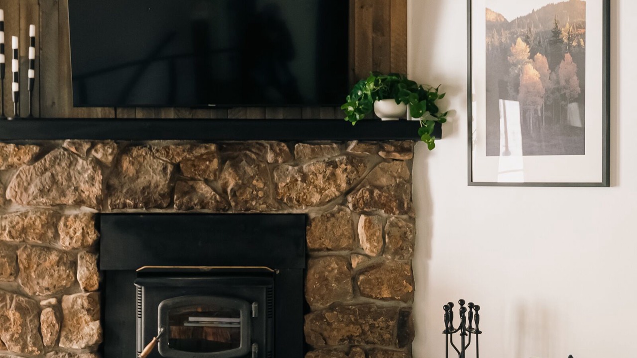 Photo of Livingroom in Bailey
