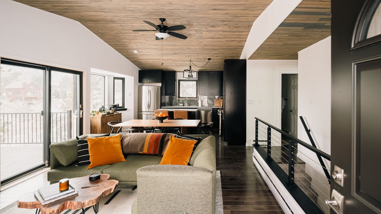 Photo of Livingroom in Bailey