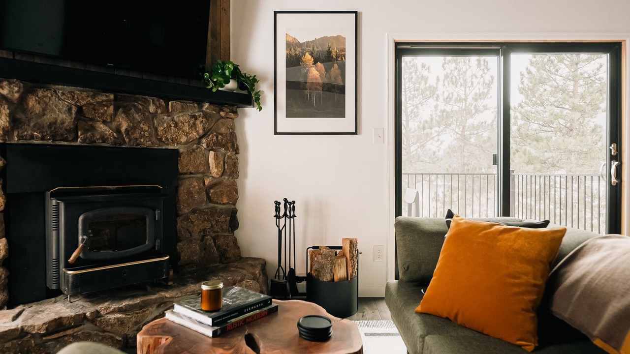 Photo of Livingroom in Bailey