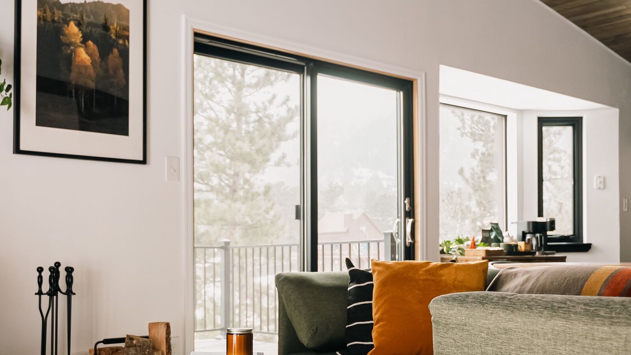 Photo of Livingroom in Bailey